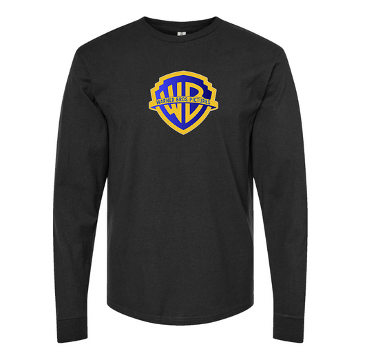 Youth's  Warner Bros   Long sleeves T-Shirt
