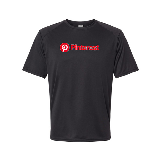 Youth's Pinterest Performance T-shirt