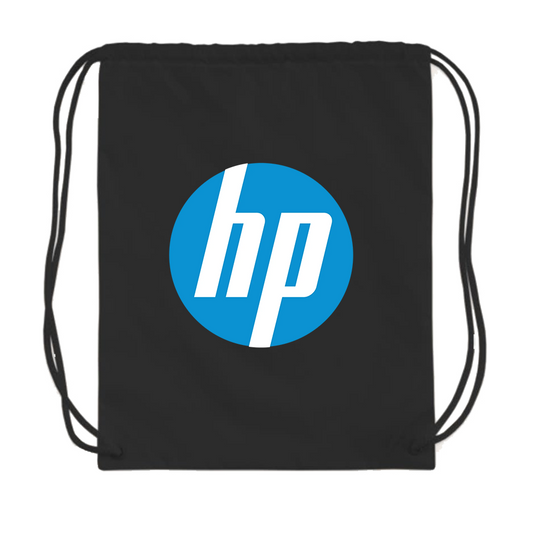 hp Drawstring Bag