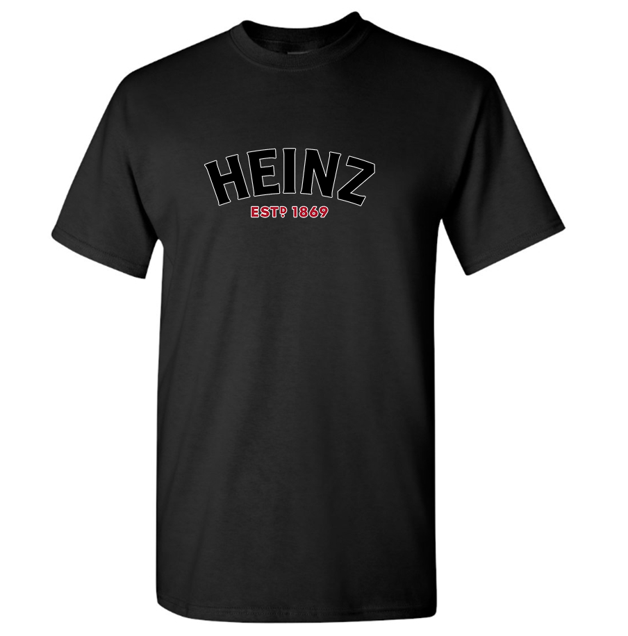Youth's HEINZ Cotton T-Shirt