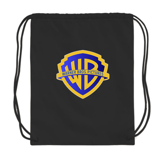 Warner Bros Drawstring Bag