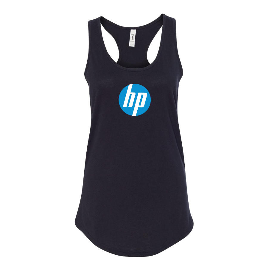 Women's hp Racerback Tank Top