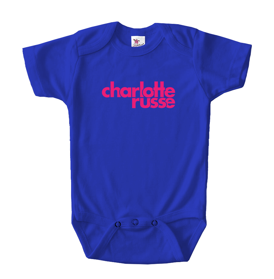 Charlotte Russe Baby Onesie Romper