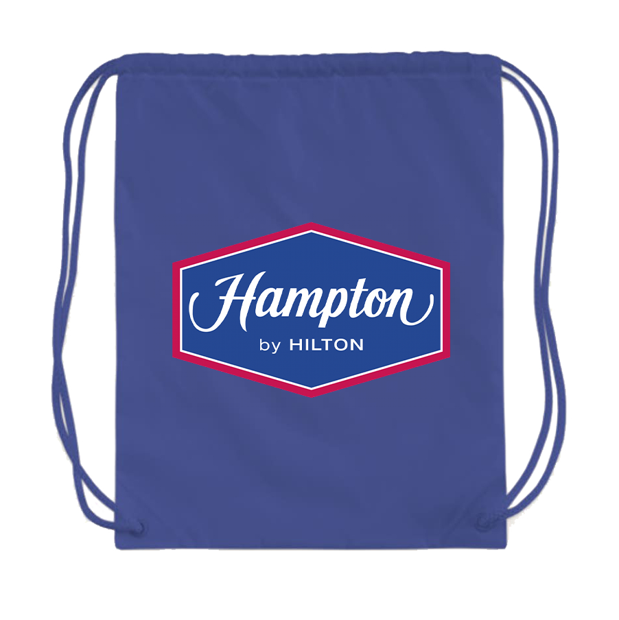 Hampton Drawstring Bag