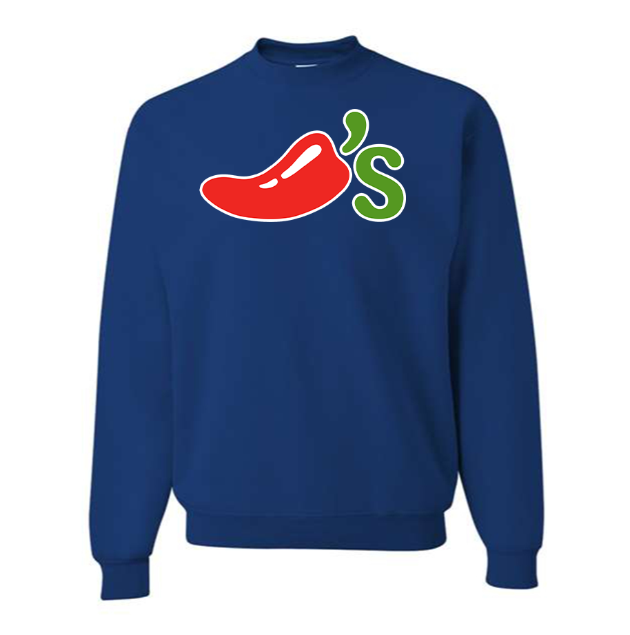 Men's Chilis Crewneck Sweatshirt