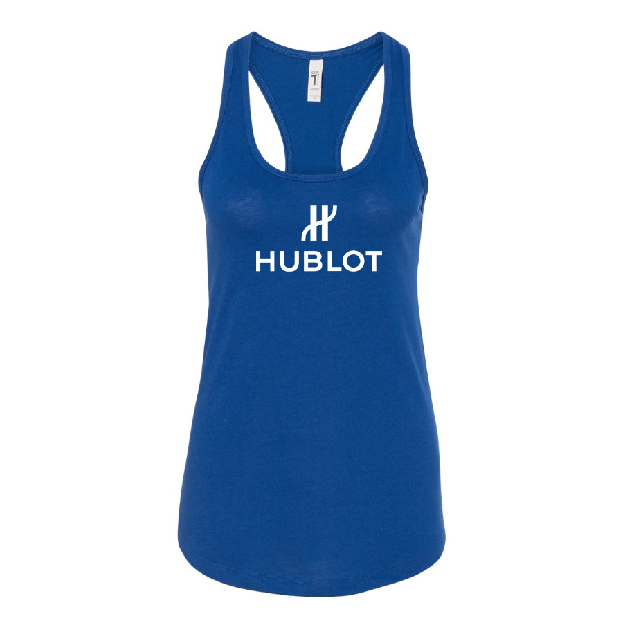Women's Hublot Racerback Tank