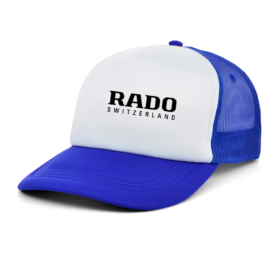 Rado Trucker Hat