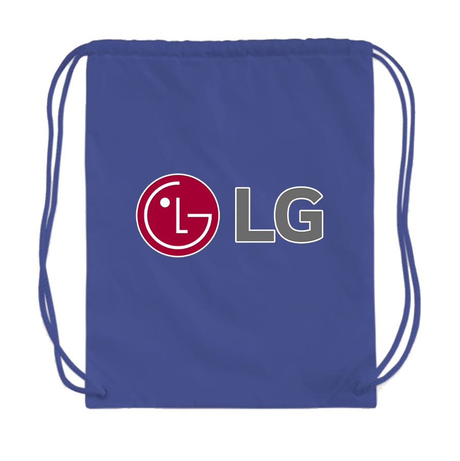 LG Drawstring Bag
