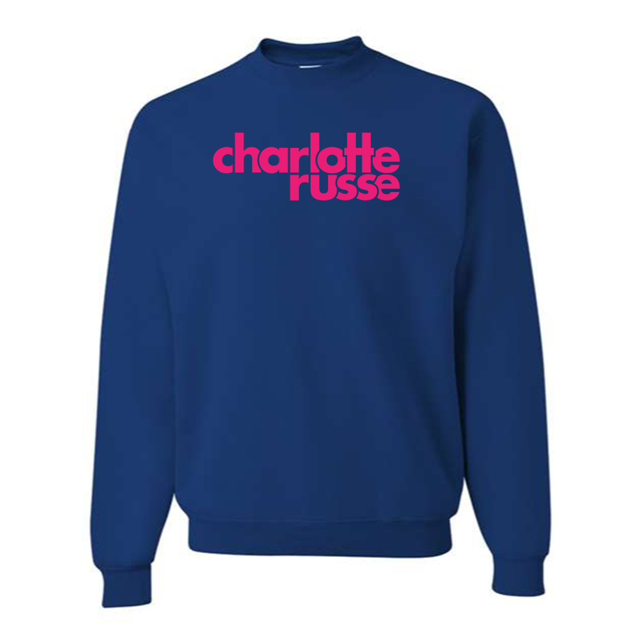 Men's Charlotte Russe Crewneck Sweatshirt