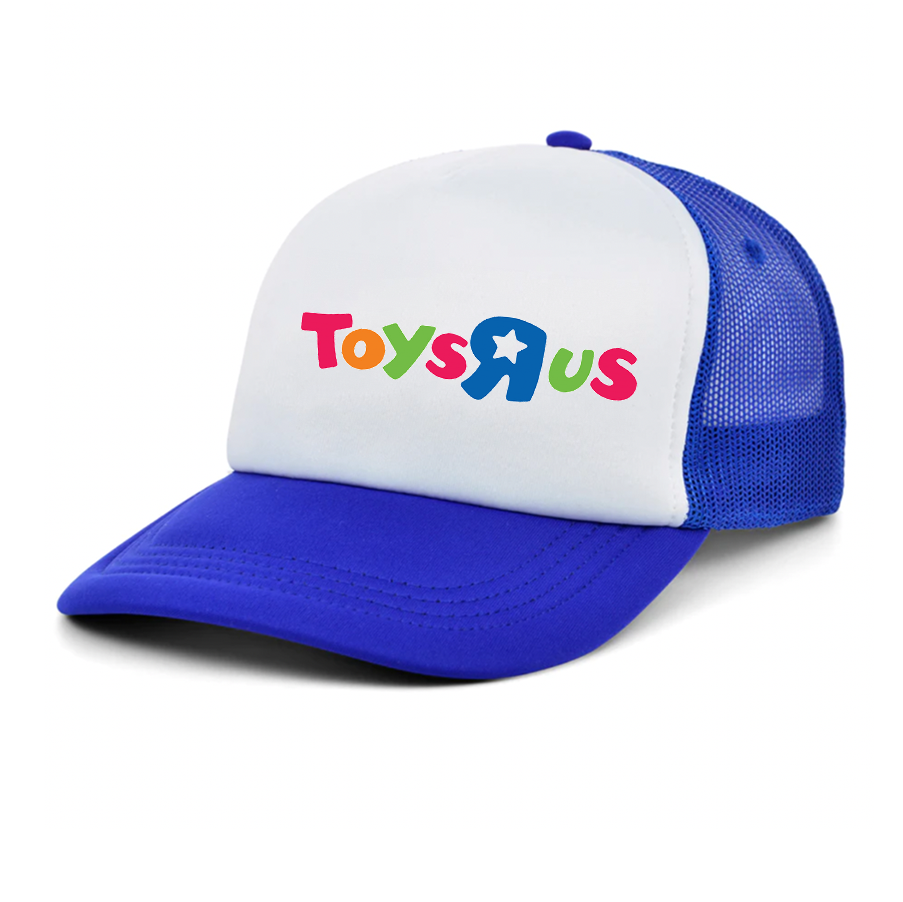 Toys R Us Trucker Hat