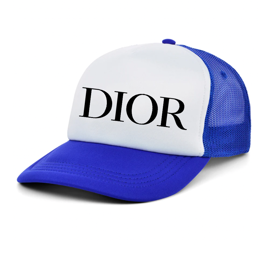 Dior Trucker Hat