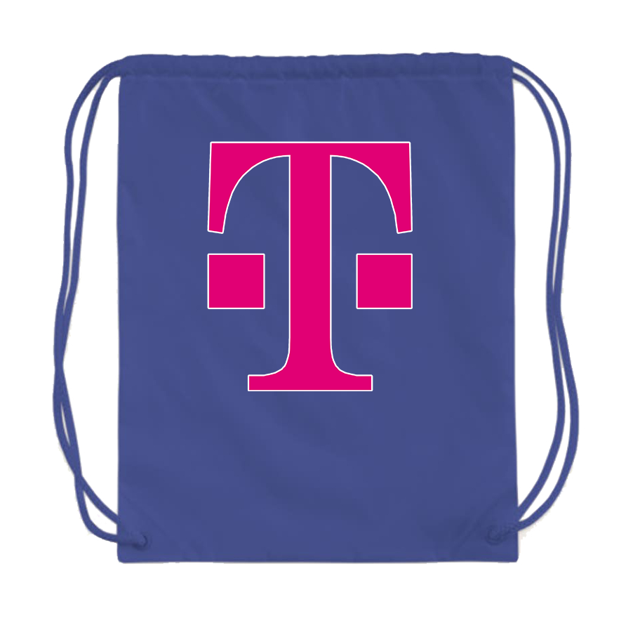 T-Mobile Drawstring Bag