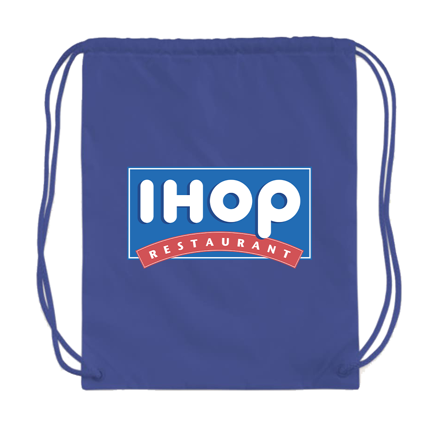 ihop Drawstring Bag
