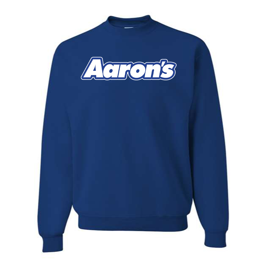 Men's Aarons Crewneck Sweatshirt