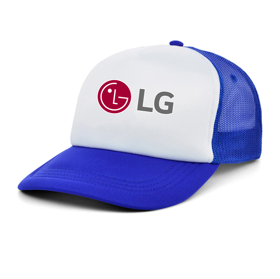 LG Trucker Hat