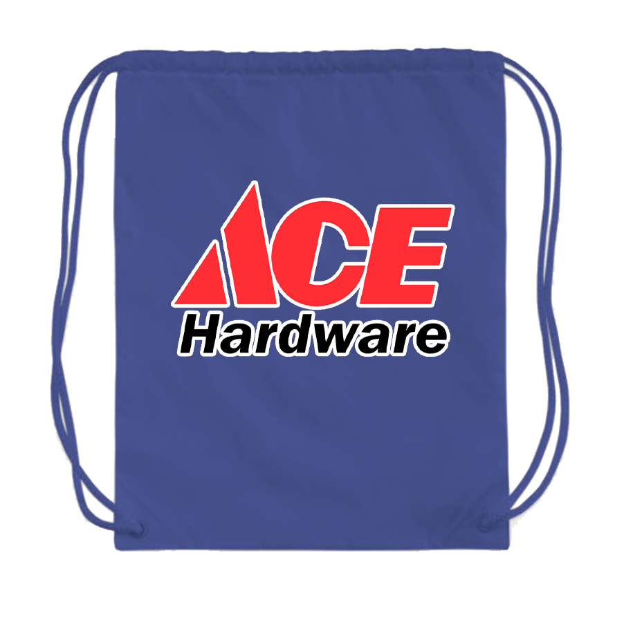 Ace Drawstring Bag