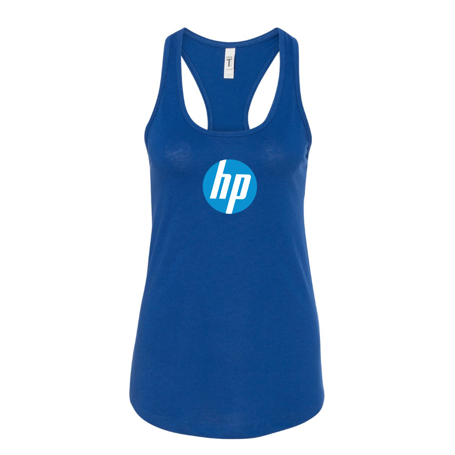 Women's hp Racerback Tank Top