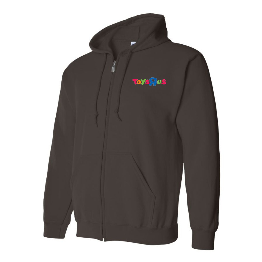 Men's Toys R Us Zipper Hoodie