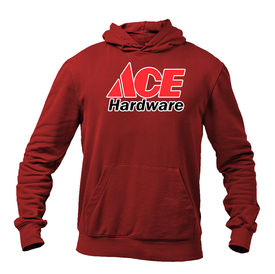 Men's Ace Pullover Hoodie
