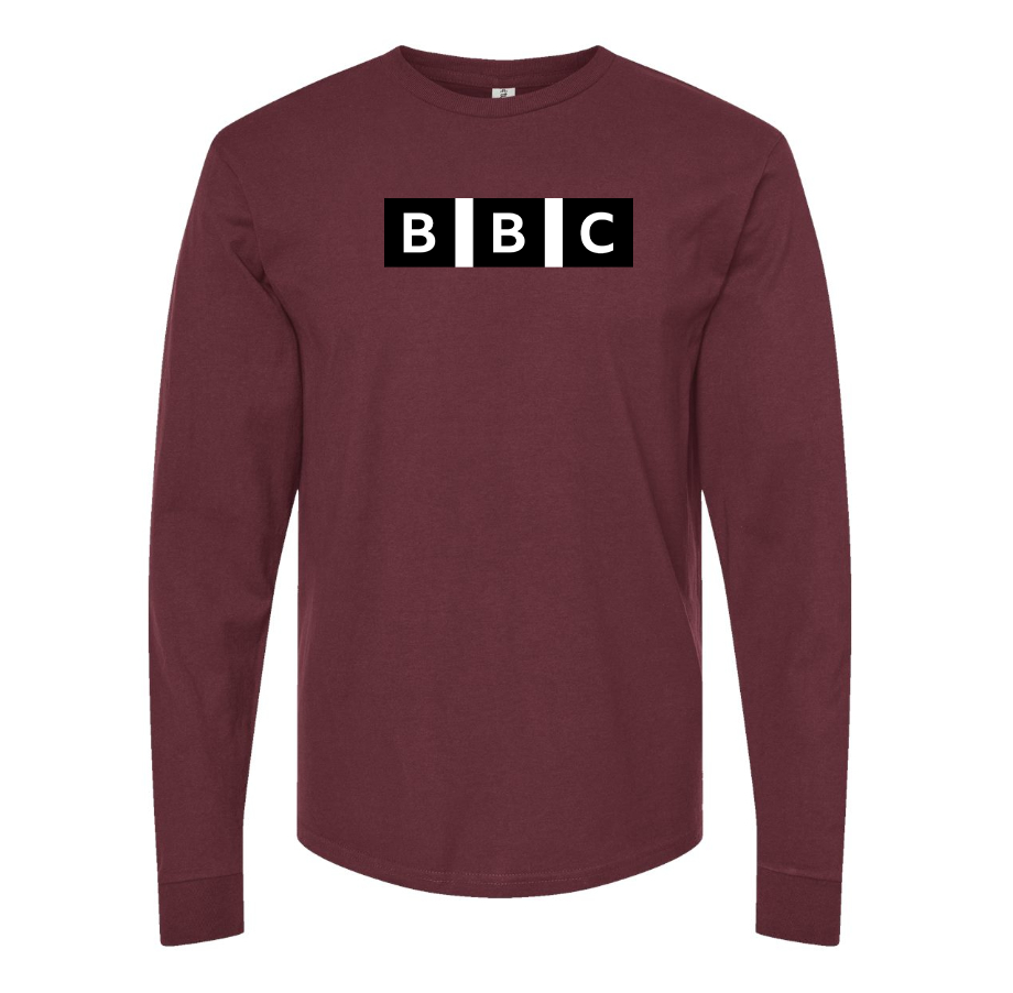 Youth's BBC Long sleeves T-Shirt