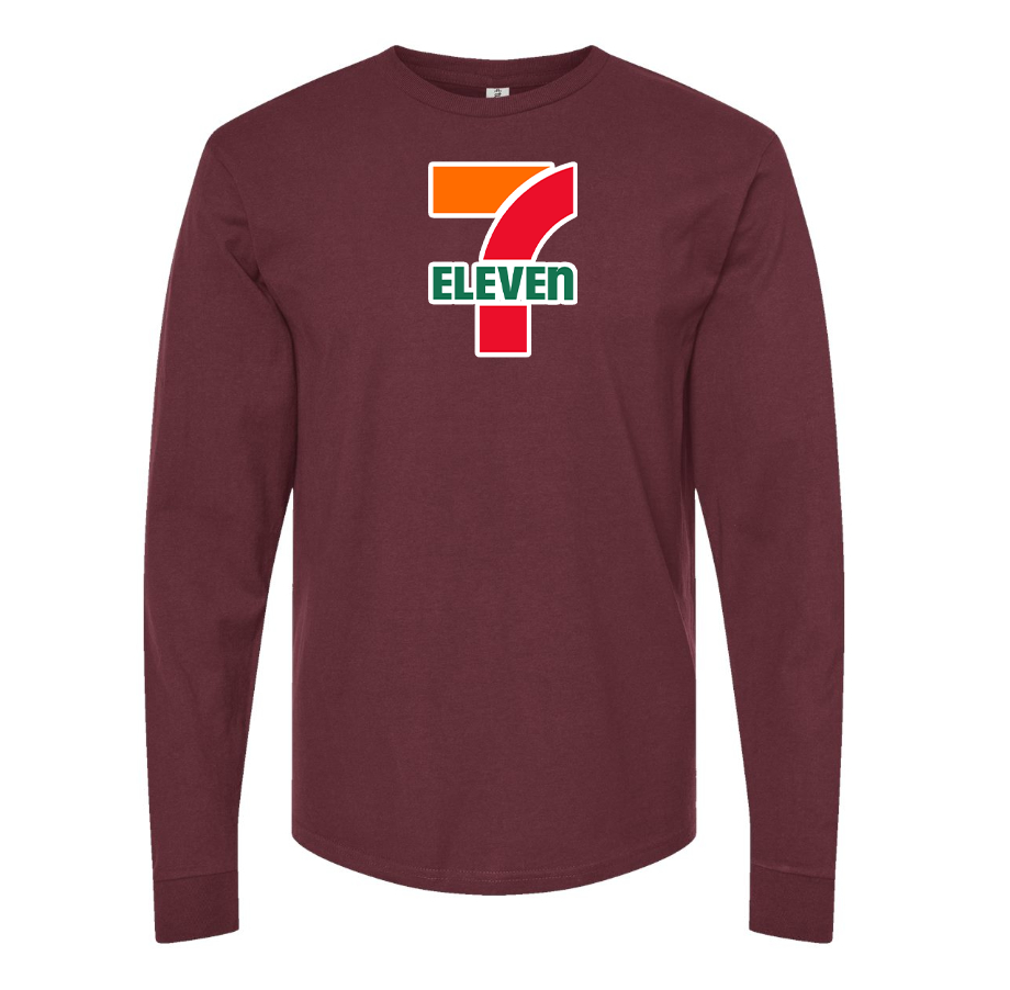 Youth's  7-Eleven   Long sleeves T-Shirt