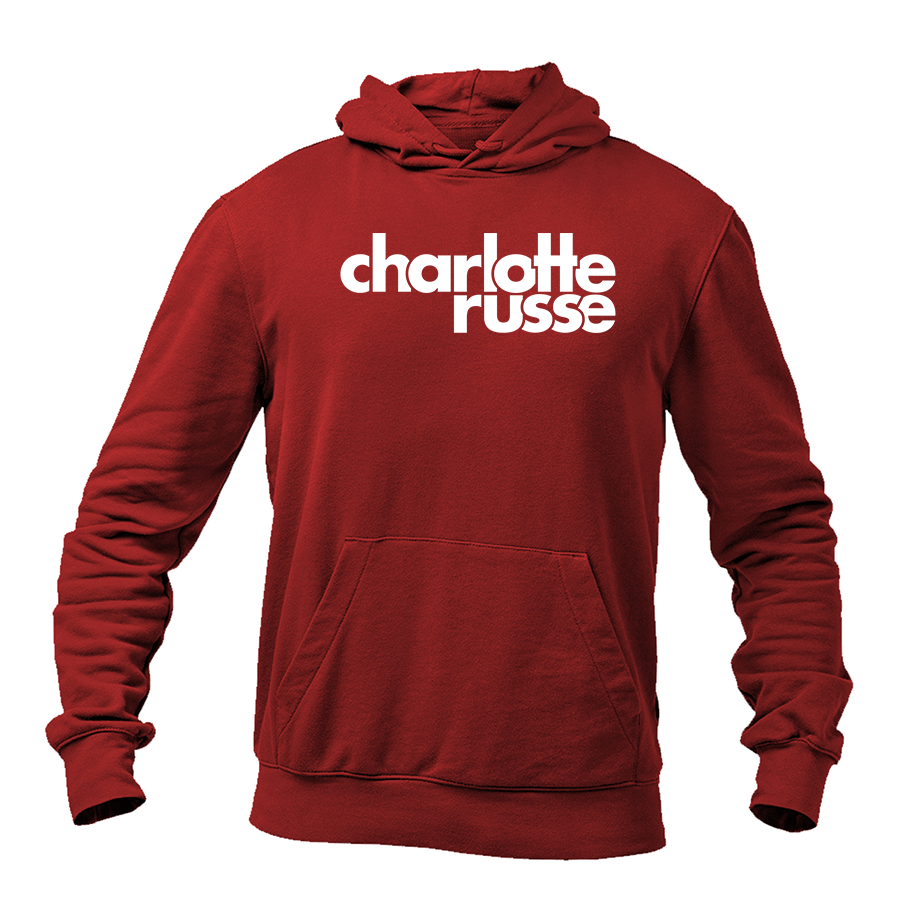 Men's Charlotte Russe Pullover Hoodie