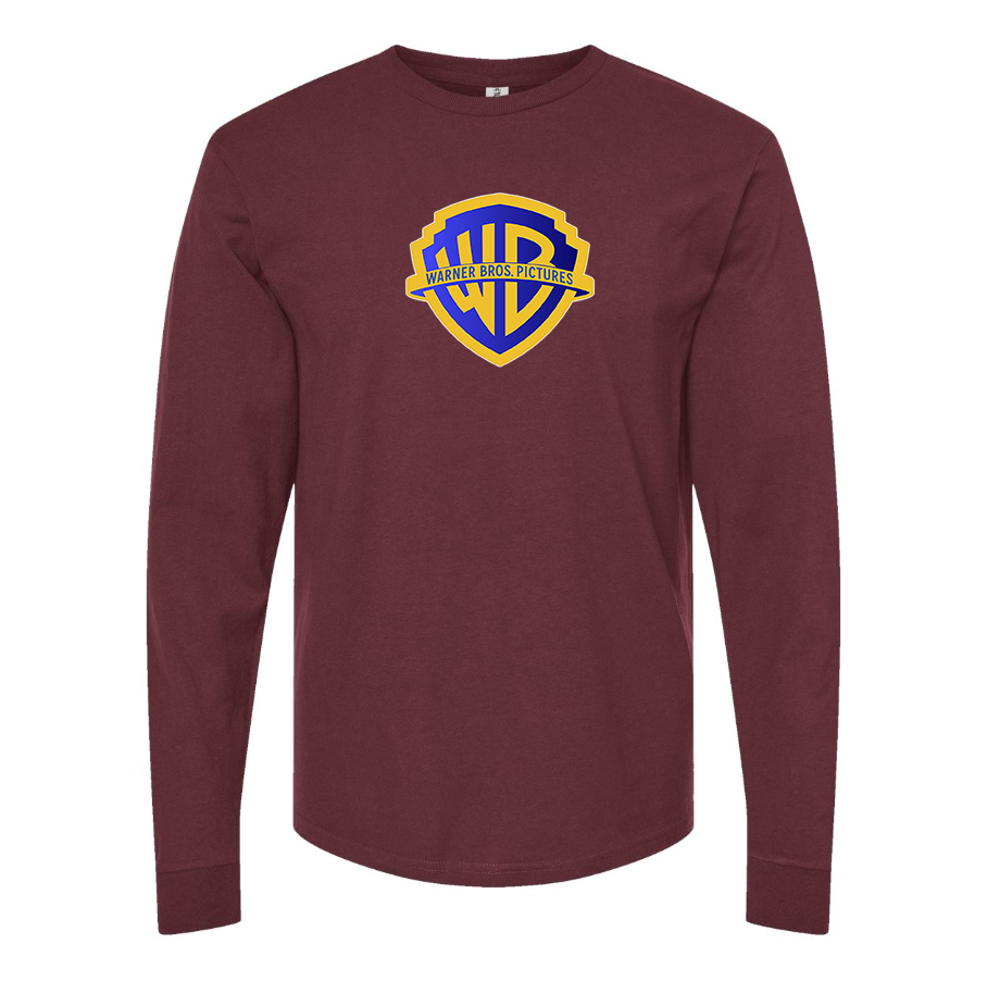 Youth's  Warner Bros   Long sleeves T-Shirt