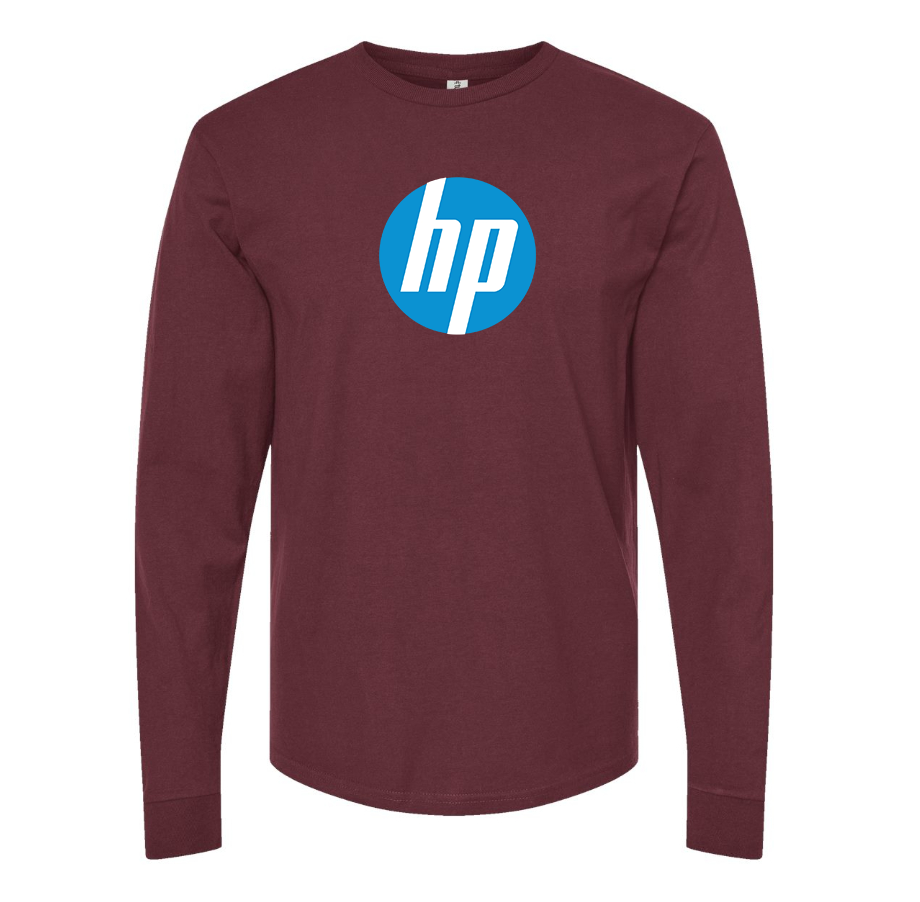 Youth's hp Long sleeves T-Shirt