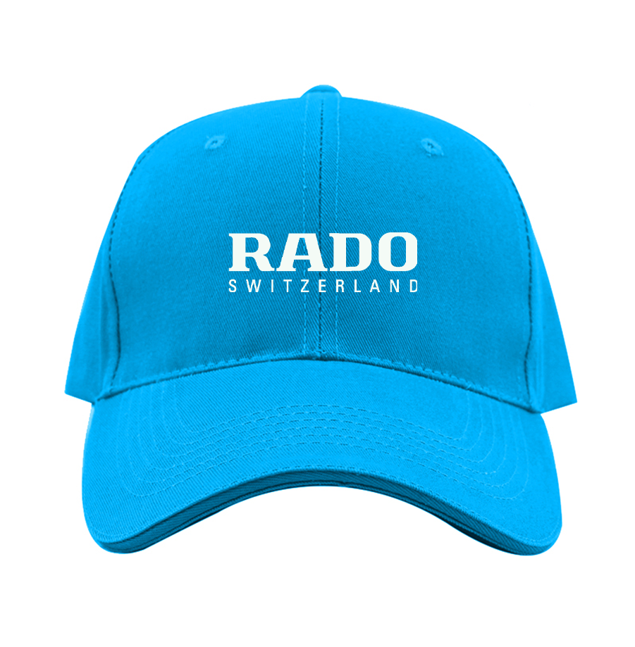 Rado Dad Baseball Cap Hat