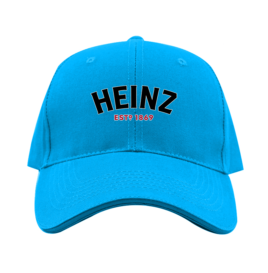 HEINZ Dad Baseball Cap Hat