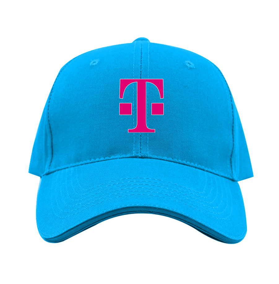 T-Mobile Dad Baseball Cap Hat