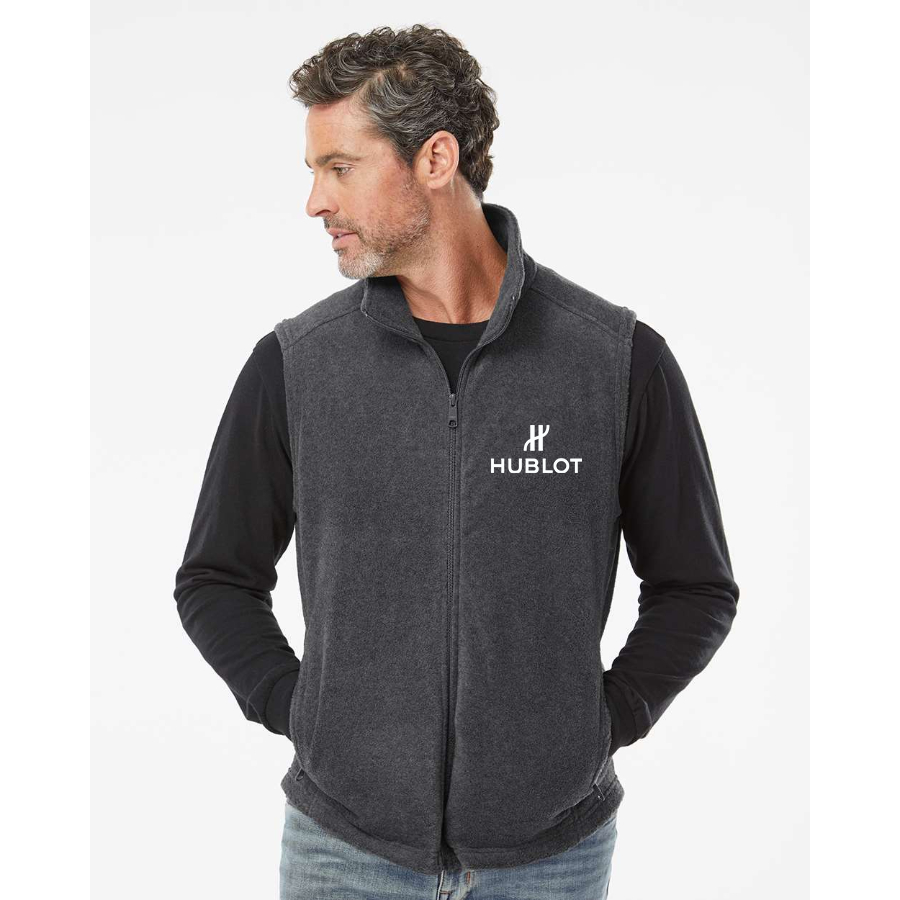 Men's Hublot Columbia Steens Mountain Vest