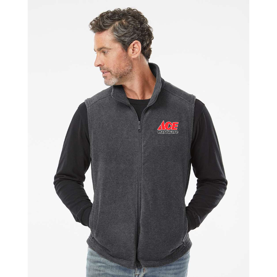 Men's Ace Columbia Steens Mountain Vest