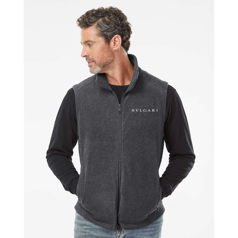 Men's BVLGARI Columbia Steens Mountain Vest