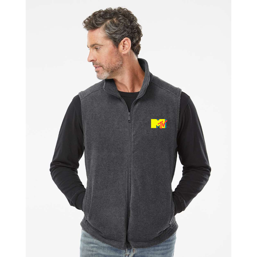 Men's M.T.V Columbia Steens Mountain Vest