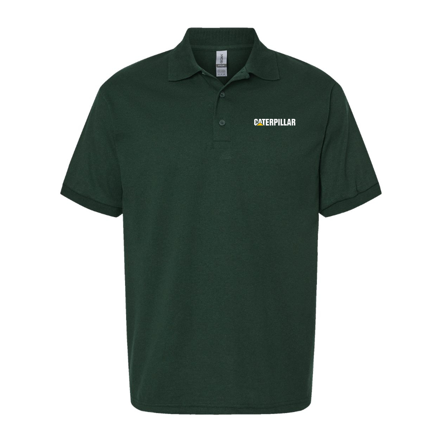 Men's Caterpillar Dry-Blend Polo