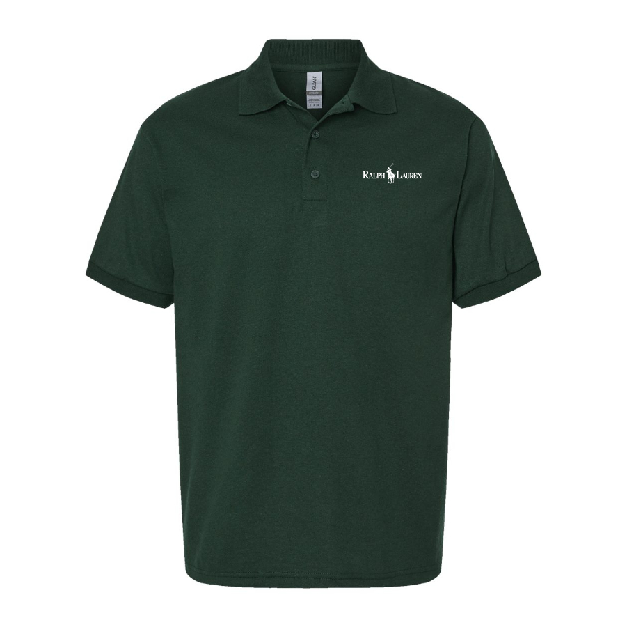 Men's  Polo Ralph Lauren Dry-Blend Polo