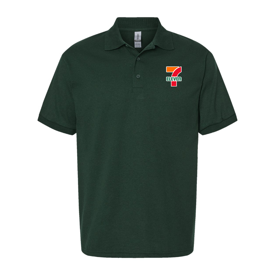 Men's 7-Eleven Dry-Blend Polo