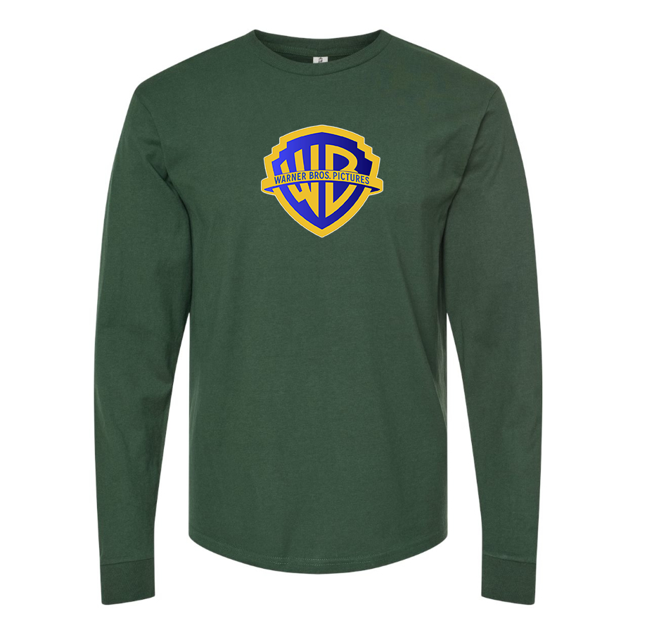Youth's  Warner Bros   Long sleeves T-Shirt