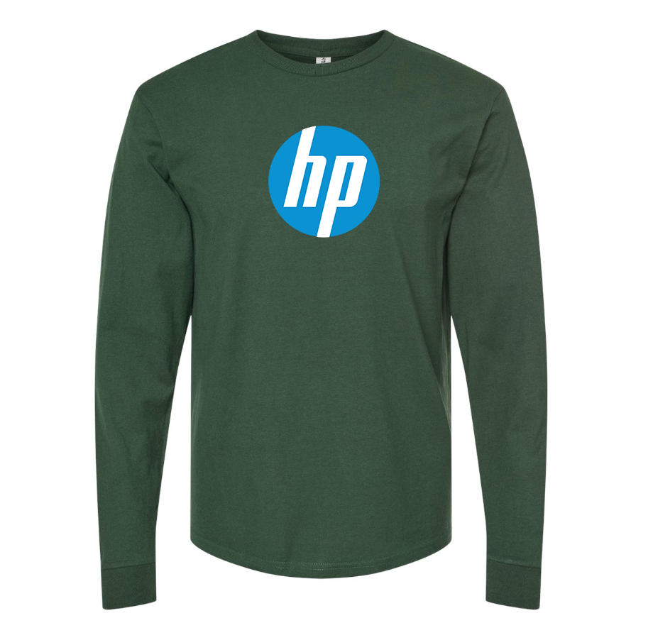 Youth's hp Long sleeves T-Shirt