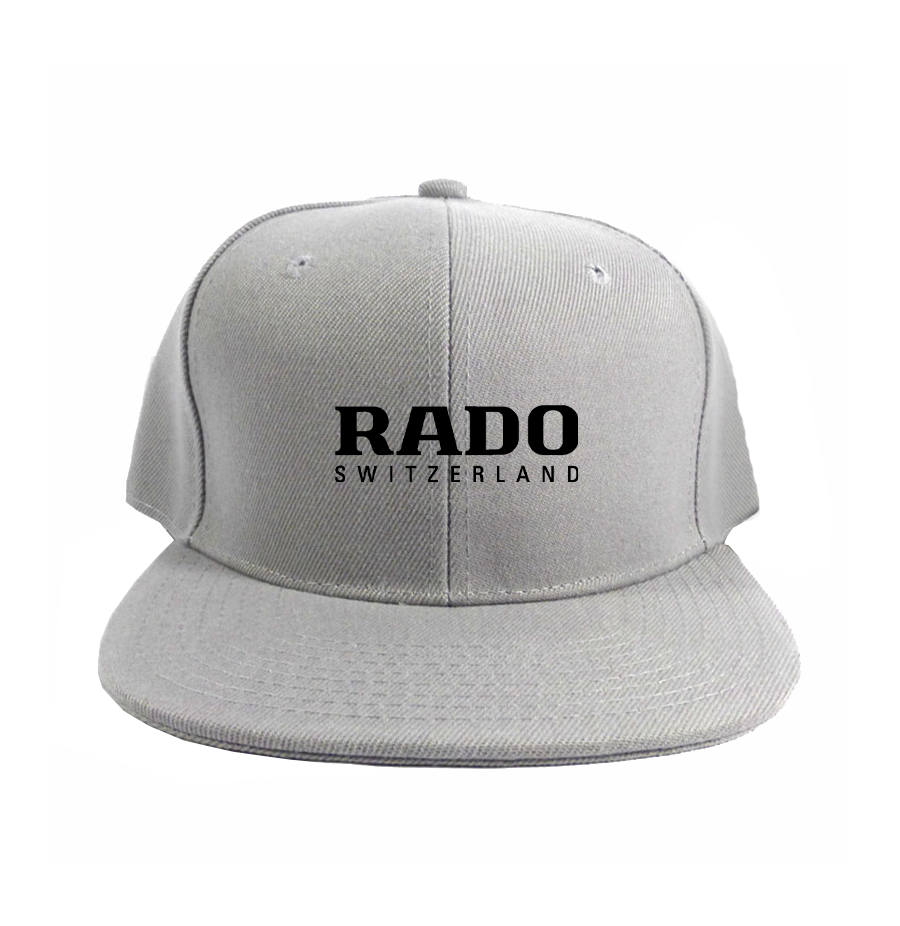 Rado Snapback Hat