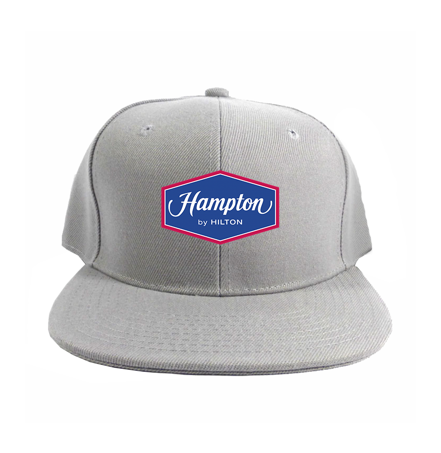 Hampton Snapback Hat