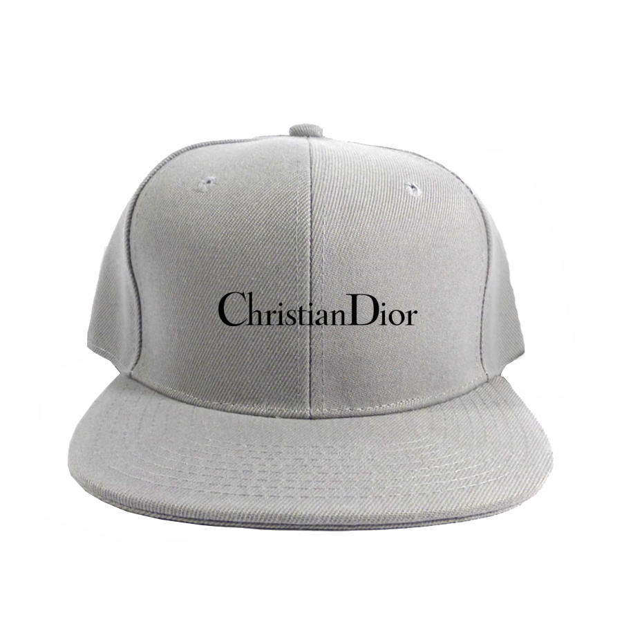Dior Snapback Hat