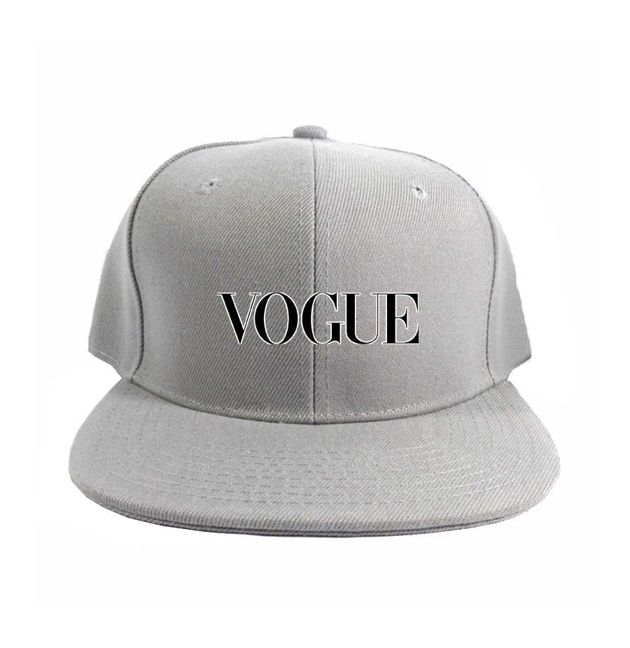 Vogue  Snapback Hat
