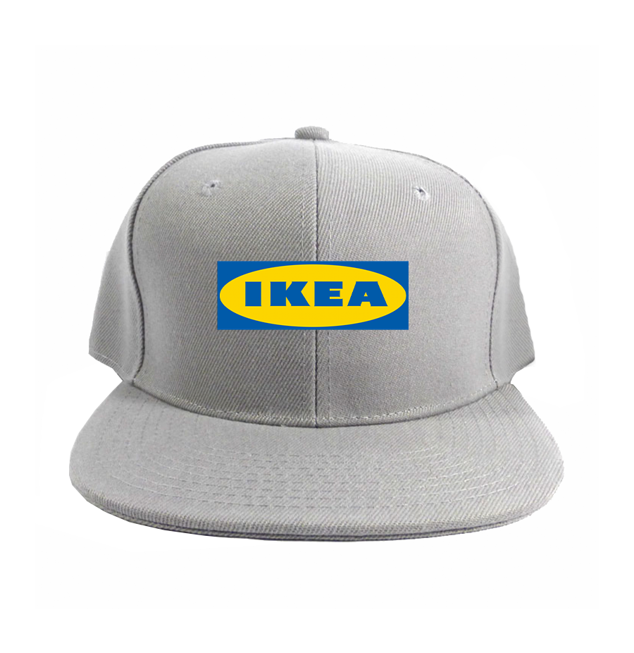 IKEA Snapback Hat