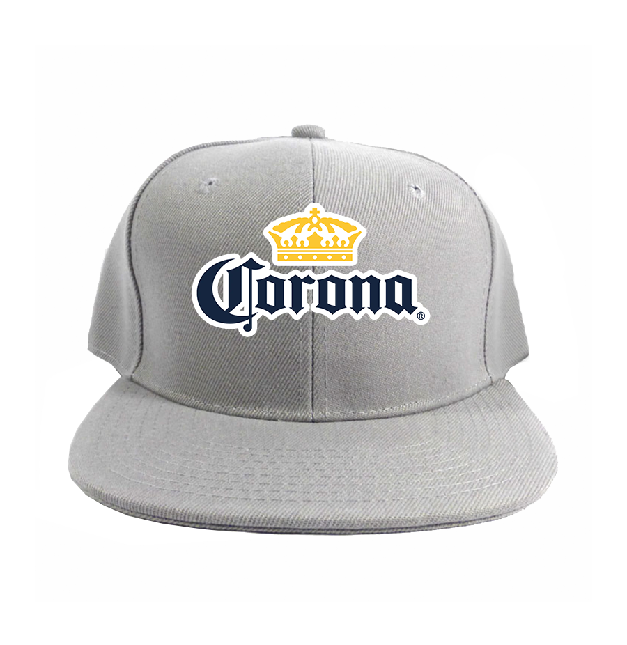 Corona Snapback Hat