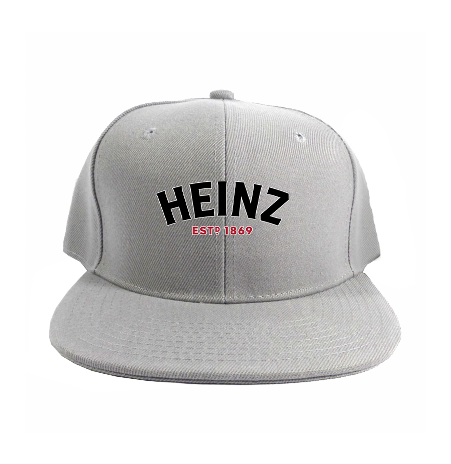 HEINZ Snapback Hat