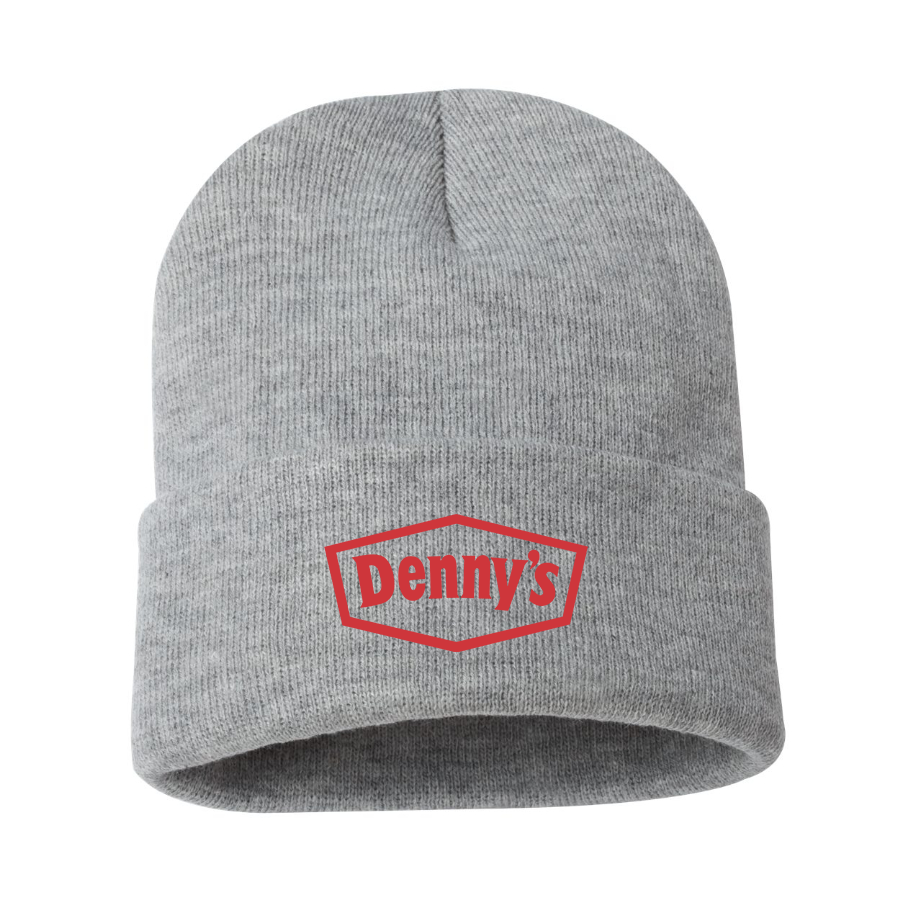 Dennys Beanie Hat