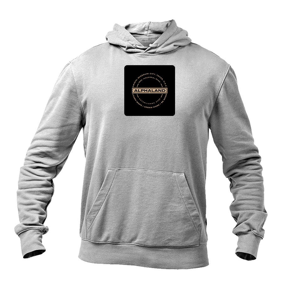 Men's Alphaland Pullover Hoodie