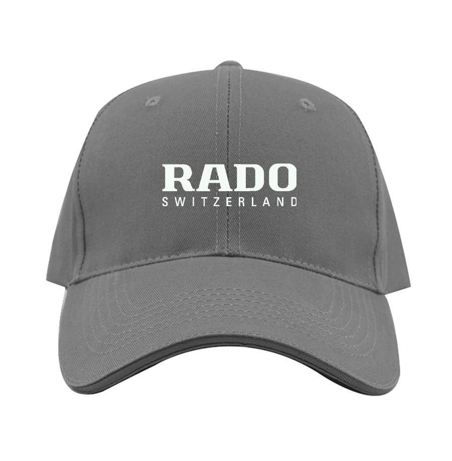 Rado Dad Baseball Cap Hat